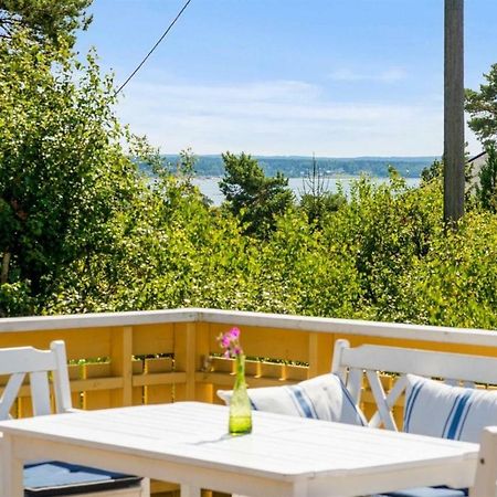 Teibernveien 86, Larkollen Villa Rygge Kültér fotó