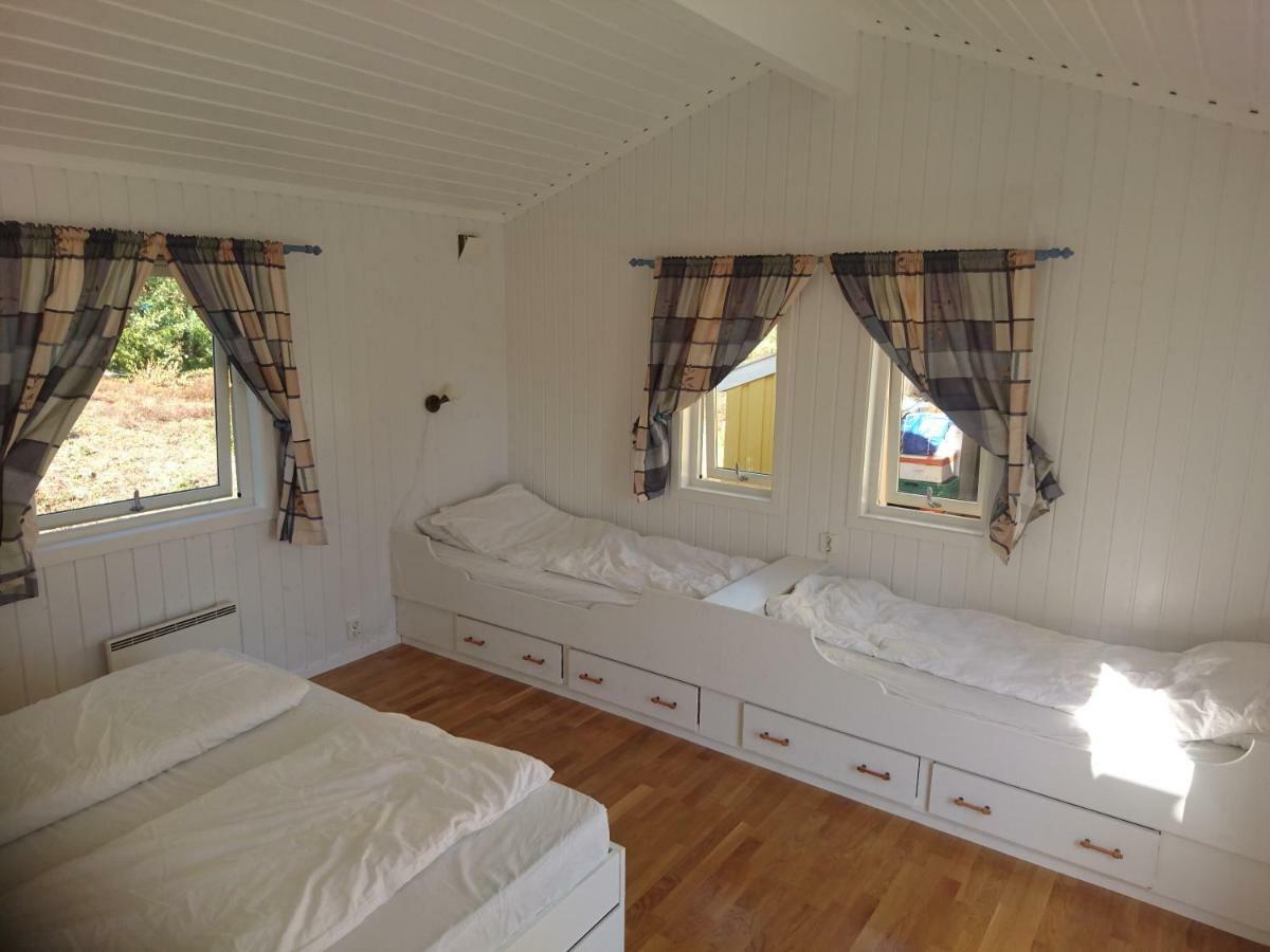 Teibernveien 86, Larkollen Villa Rygge Kültér fotó