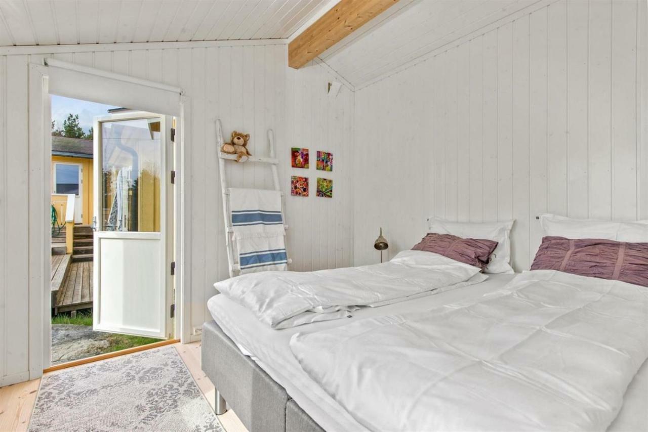 Teibernveien 86, Larkollen Villa Rygge Kültér fotó