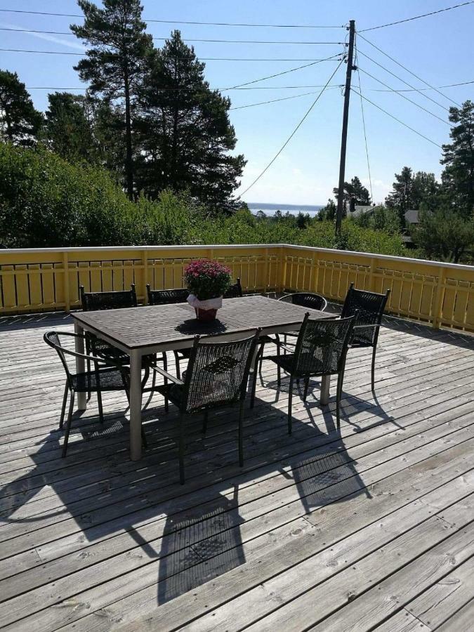 Teibernveien 86, Larkollen Villa Rygge Kültér fotó